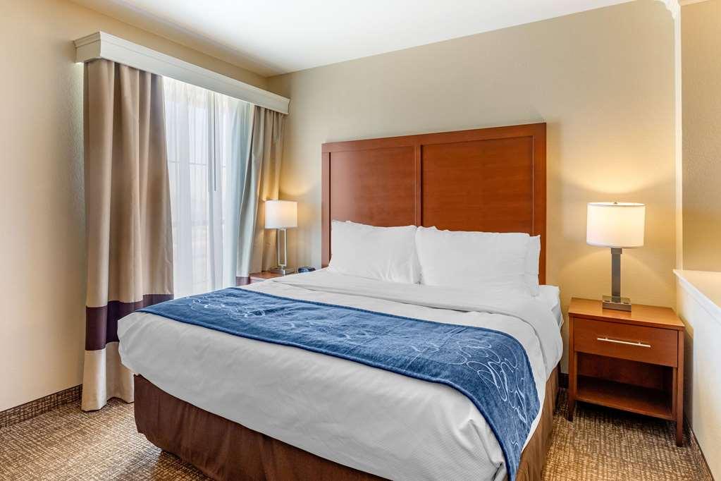 Mainstay Suites Near Denver Downtown Cameră foto